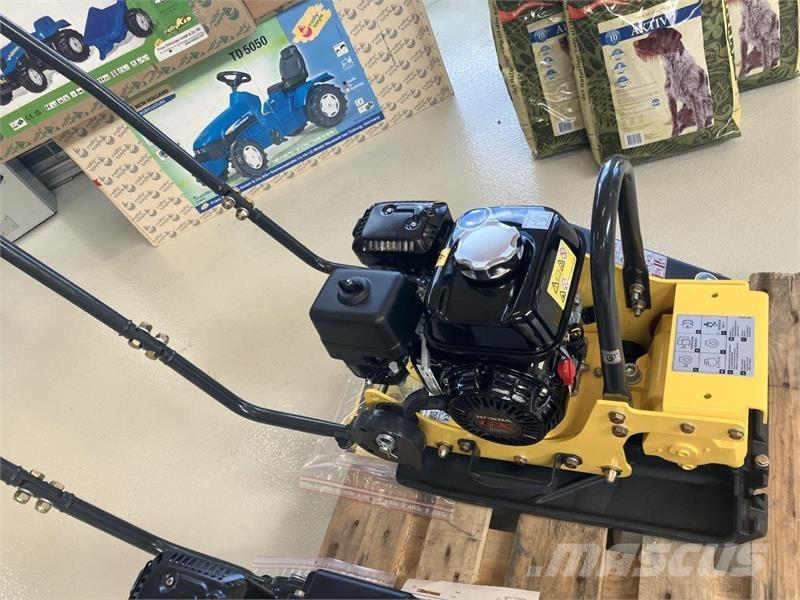  - - - BOMAG BVP10/36 Kmetijstvo - drugo