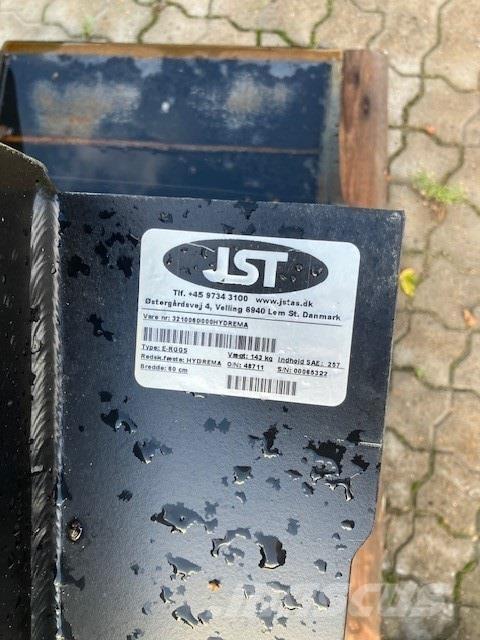 JST 60cm skovl Žlice