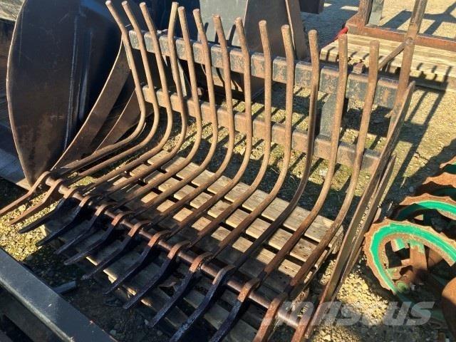  - - - STENGREB 155CM Druga oprema za traktorje