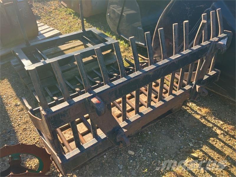  - - - STENGREB 155CM Druga oprema za traktorje