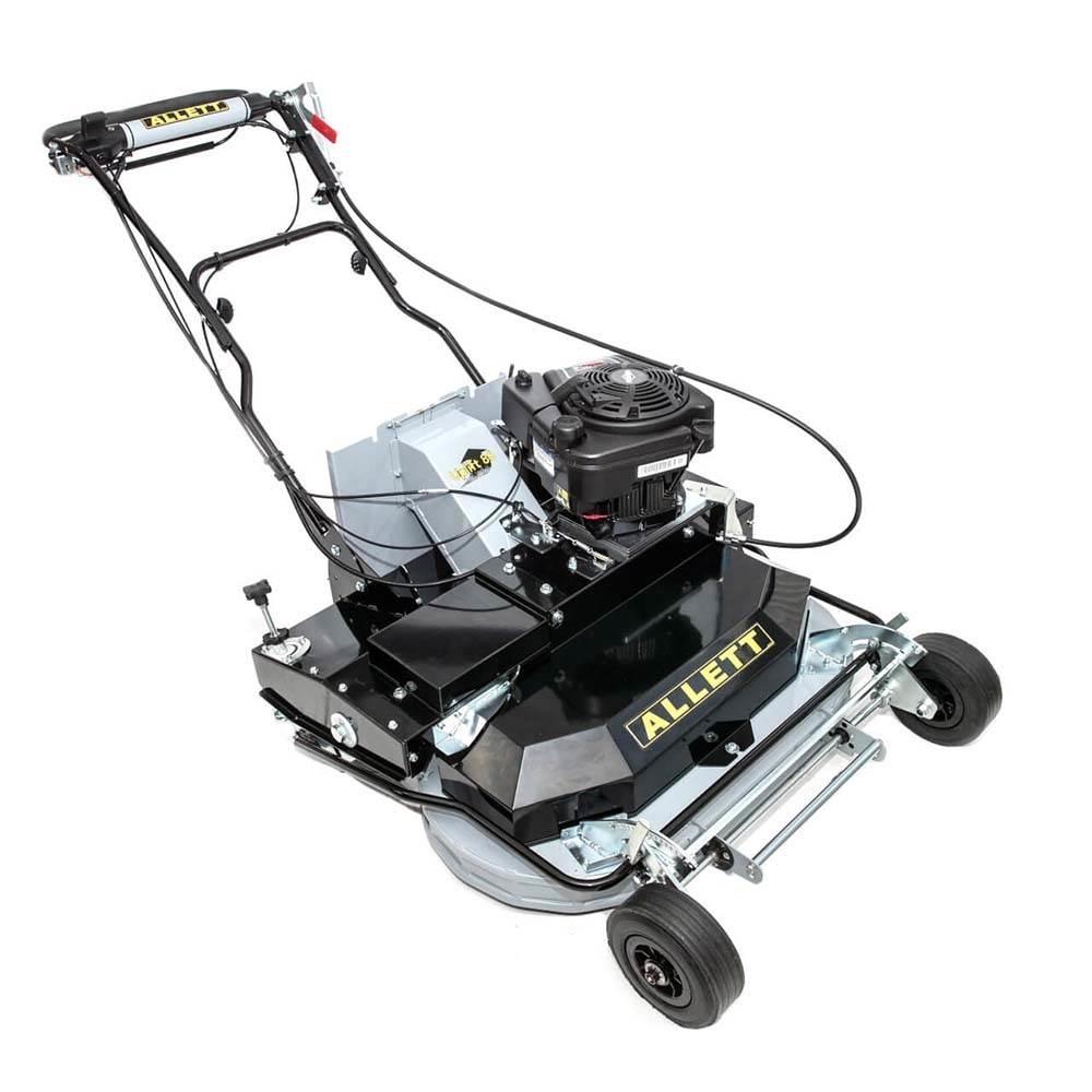 Allett Uplift 86 Motokultivator kosilnice
