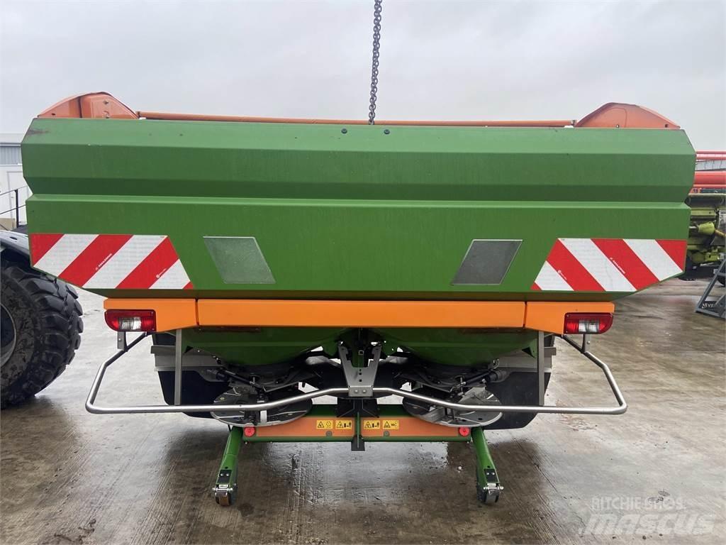 Amazone ZA-TS4200 Škropilnice gnojila