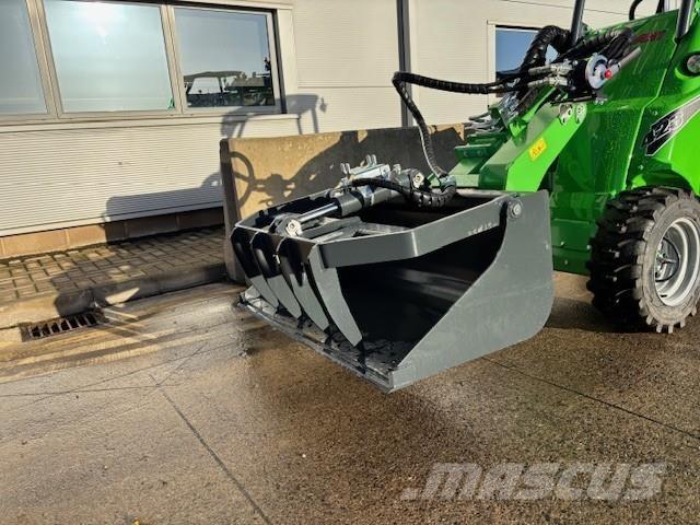 Avant A36316 Teleskopski viličarji