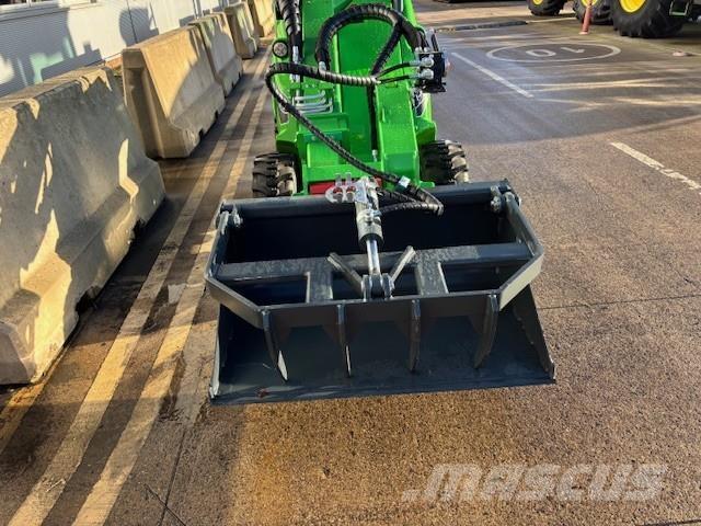 Avant A36316 Teleskopski viličarji