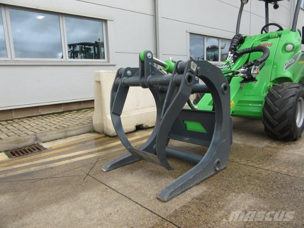 Avant A415691 Teleskopski viličarji