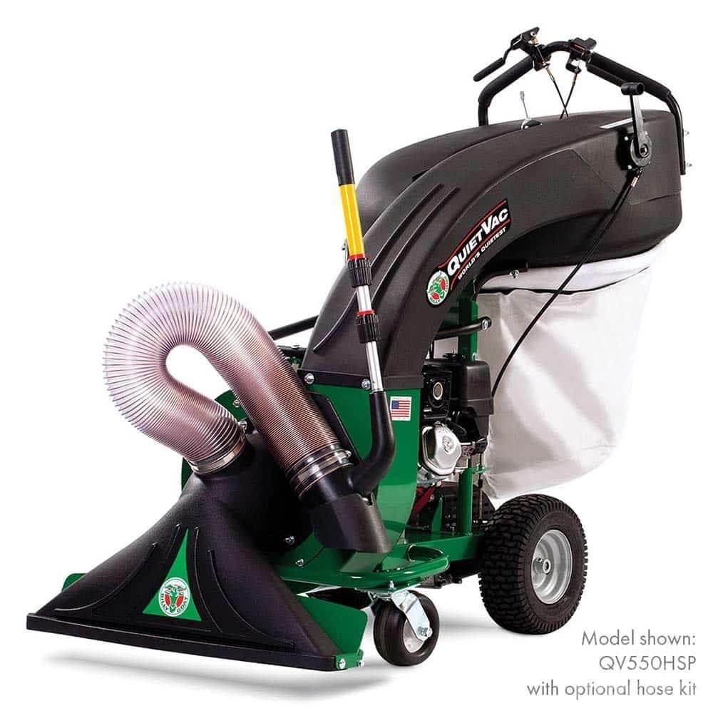Billy Goat QV550HSP Drugi kmetijski stroji