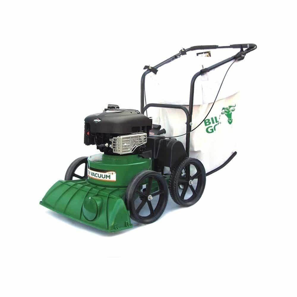 Billy Goat TKV601SP Drugi kmetijski stroji