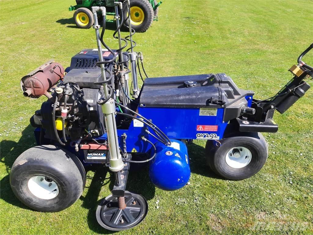  Campey AIR2G2 Drugi kmetijski stroji