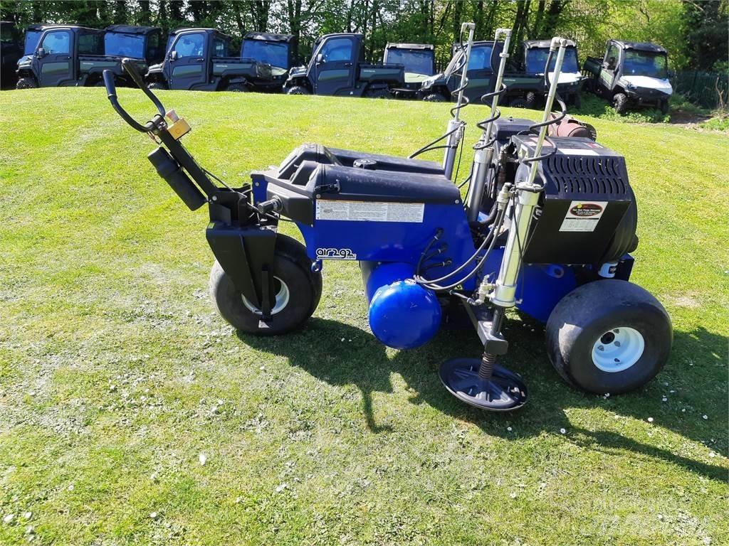  Campey AIR2G2 Drugi kmetijski stroji