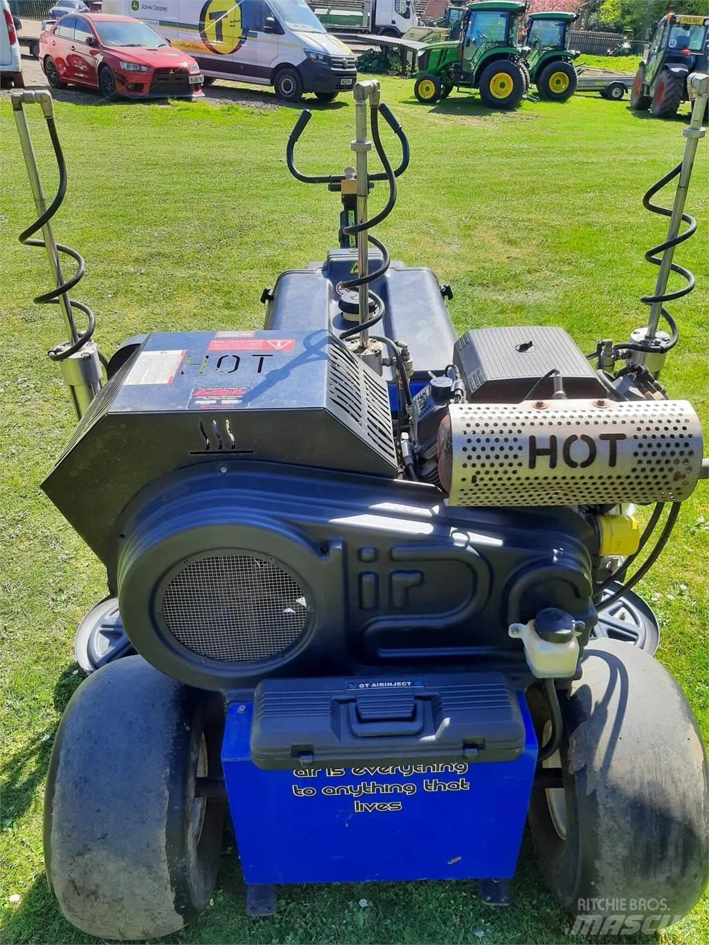  Campey AIR2G2 Drugi kmetijski stroji