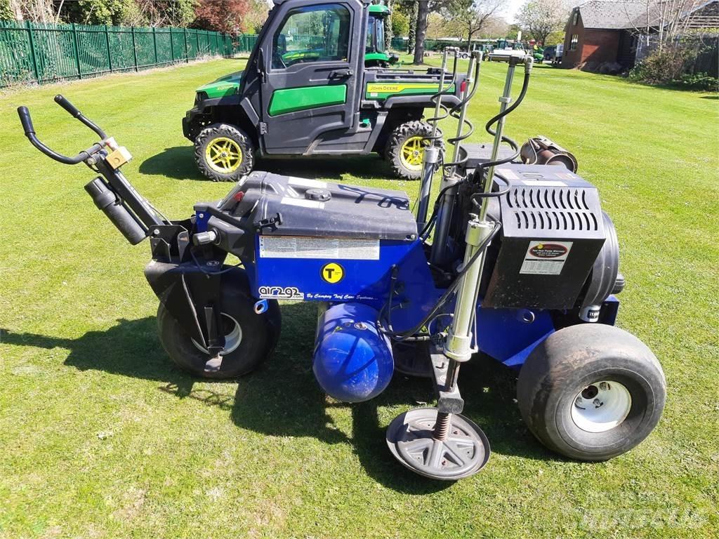  Campey AIR2G2 Druga komunalna oprema
