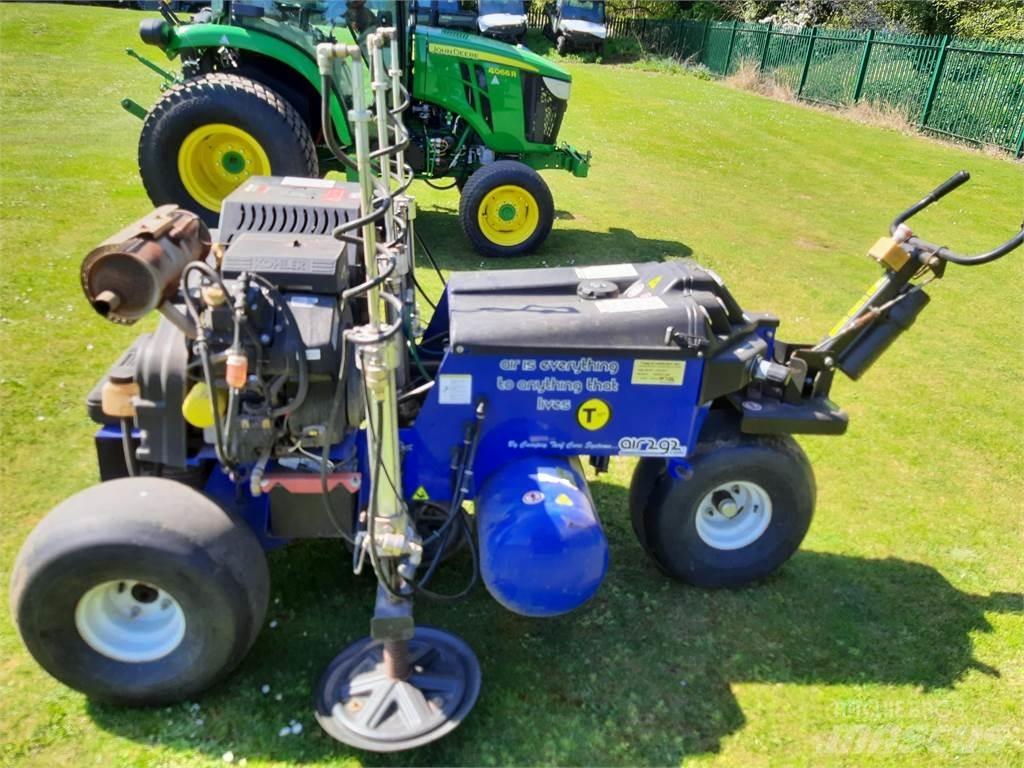 Campey AIR2G2 Druga komunalna oprema