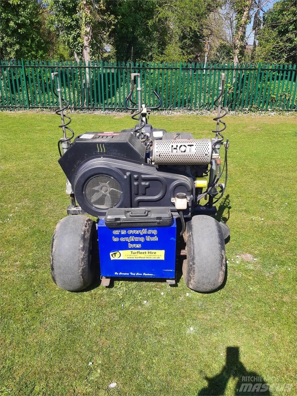  Campey AIR2G2 Druga komunalna oprema