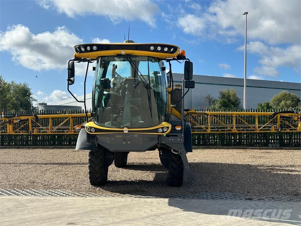 Chafer Inceptor 5000 Samohodne škropilnice