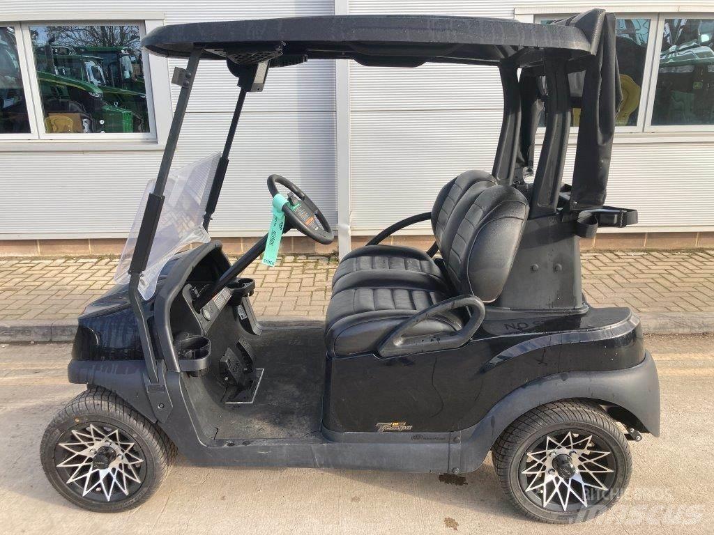 Club Car Tempo Vozila za golf