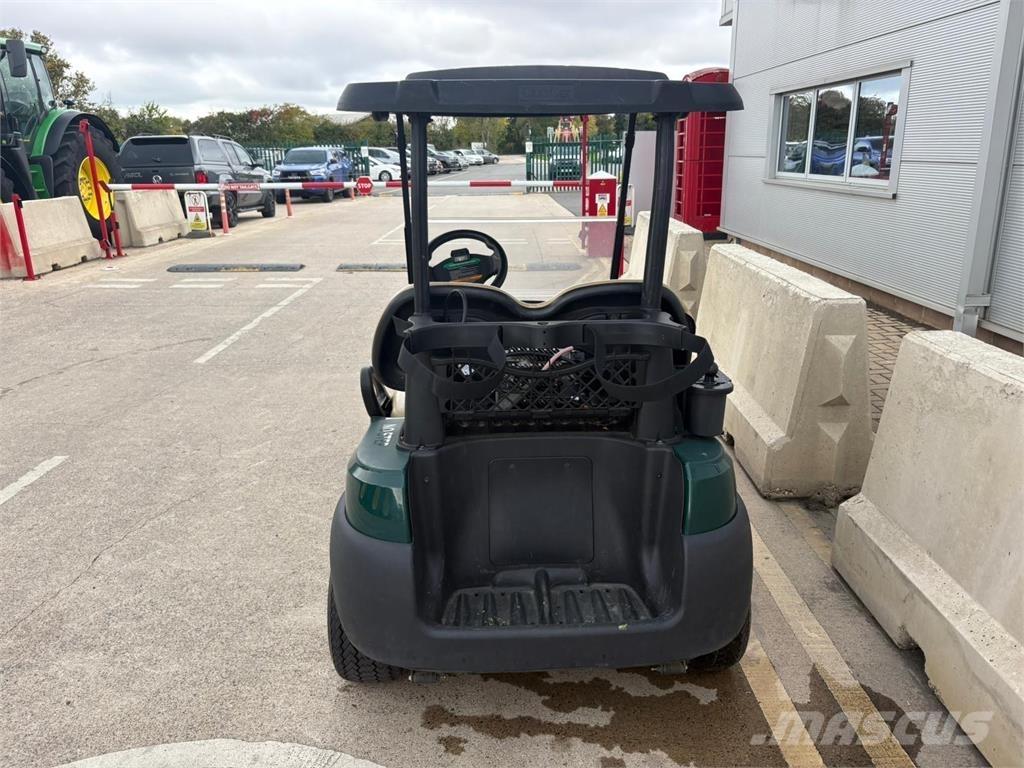 Club Car Tempo Vozila za golf