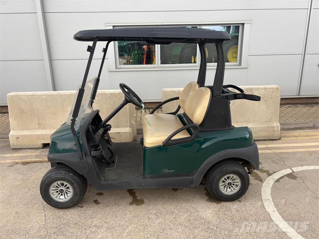 Club Car Tempo Vozila za golf