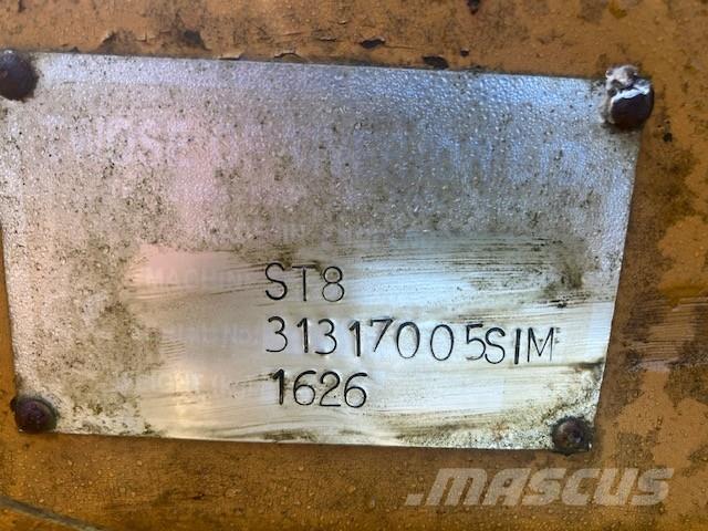  Grays 8ft rolls Valjarji