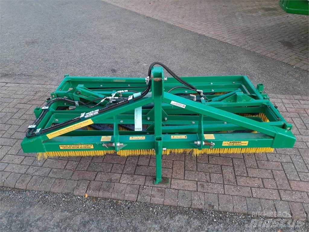 Greentek HMB186Y Nega okolice - drugo