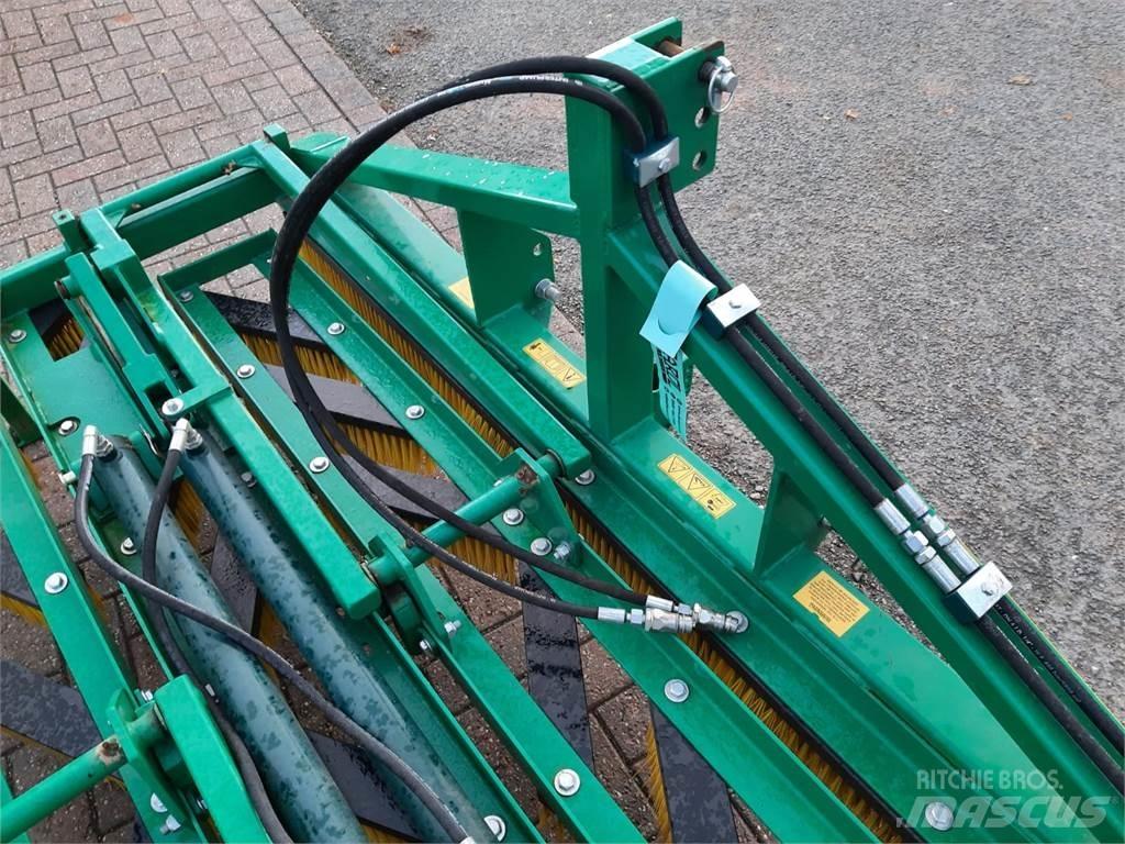  Greentek HMB186Y Nega okolice - drugo