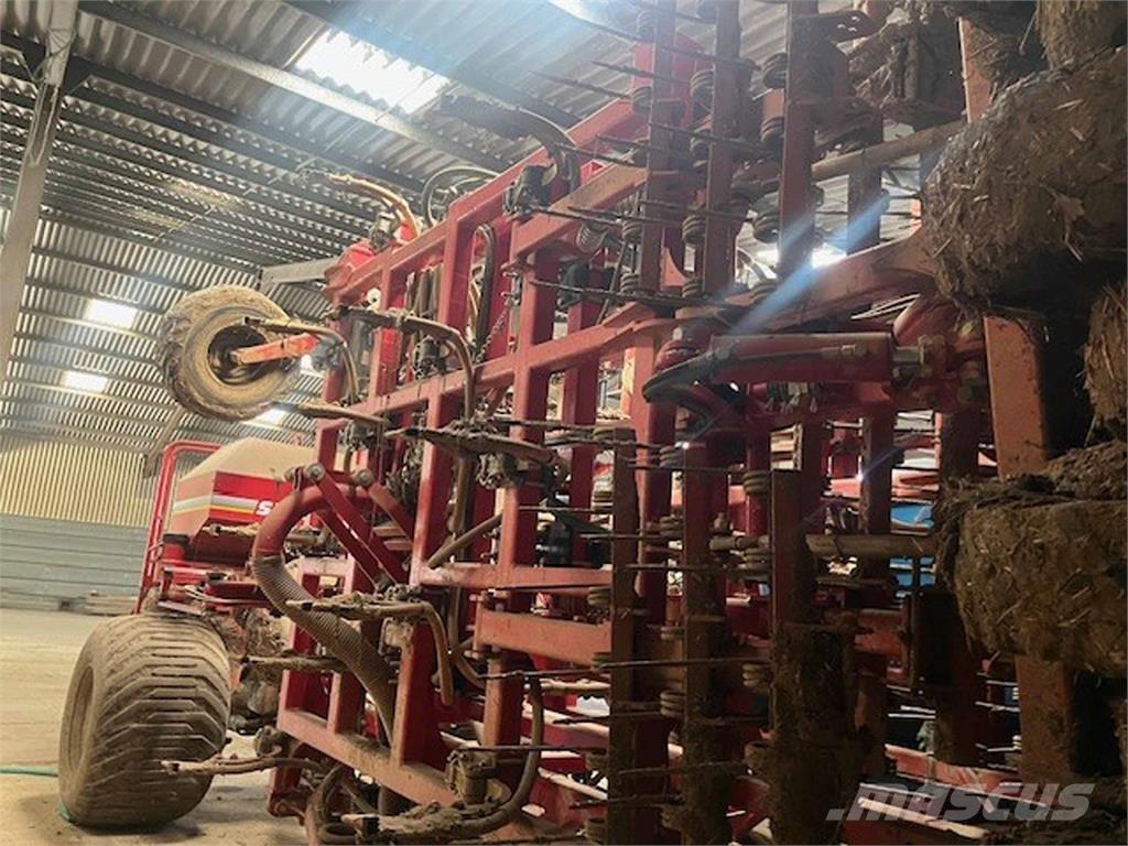 Horsch C012 Sejalnice