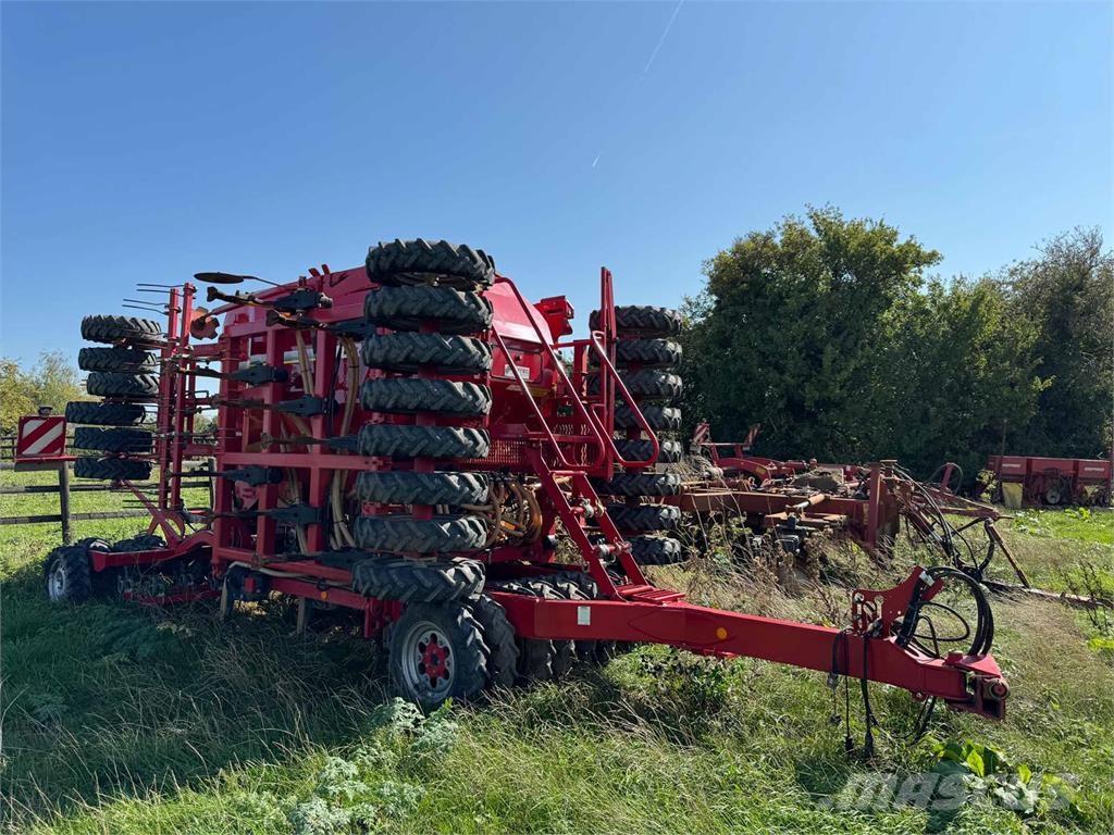 Horsch Spritner 6 ST Sejalnice
