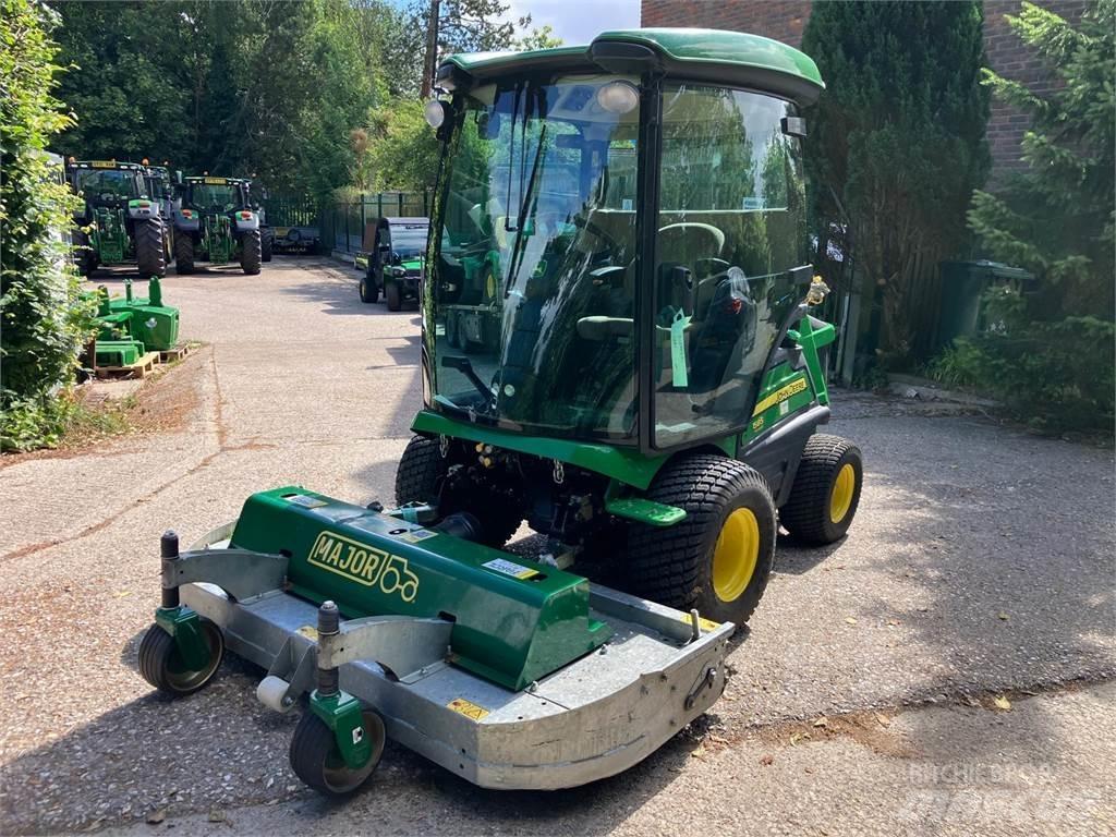 John Deere 1585 Vrtni traktor kosilnice