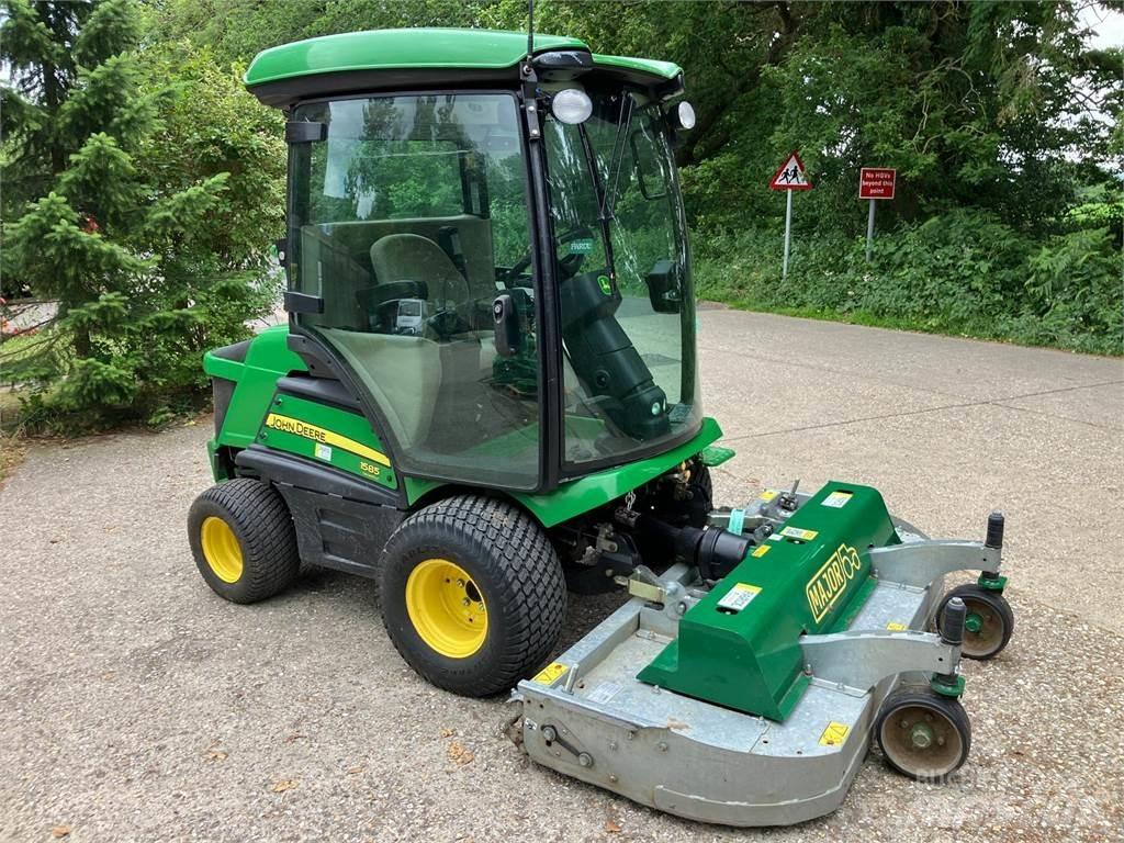 John Deere 1585 Vrtni traktor kosilnice