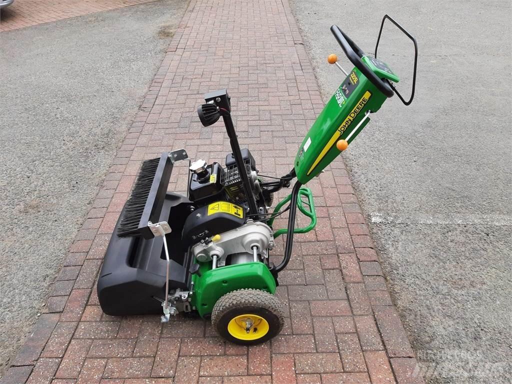 John Deere 220SL Motokultivator kosilnice