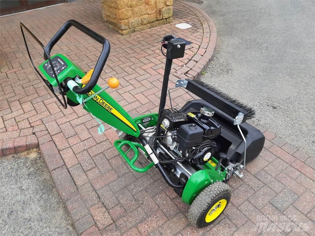 John Deere 220SL Motokultivator kosilnice
