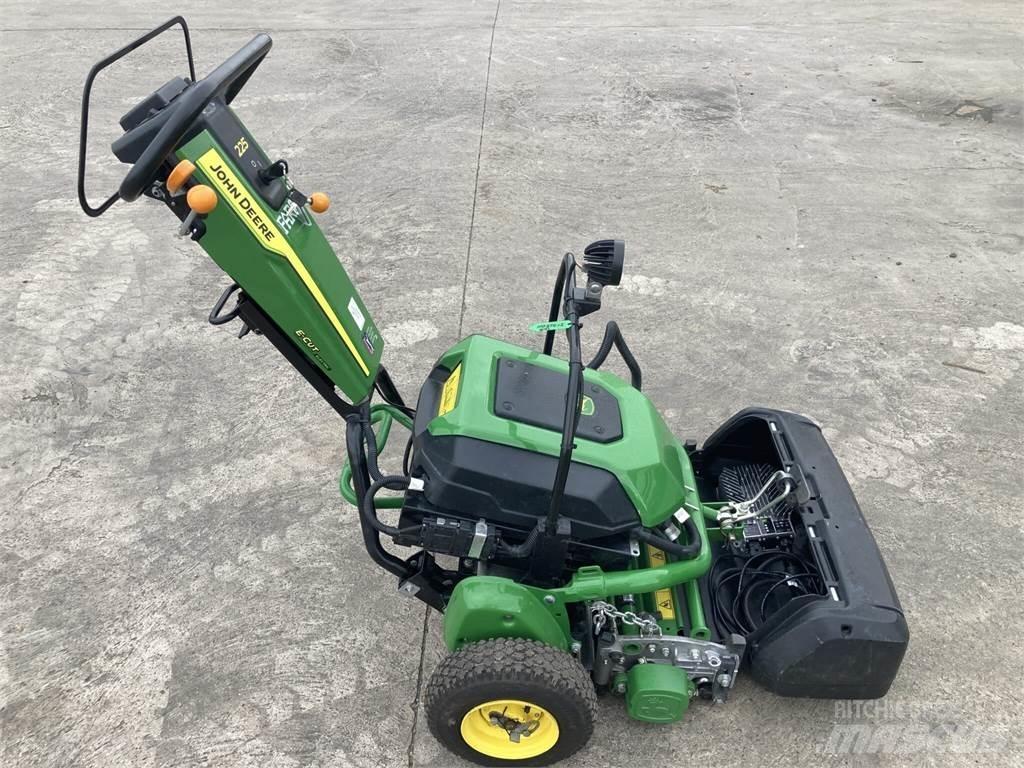 John Deere 225 E-cut Motokultivator kosilnice