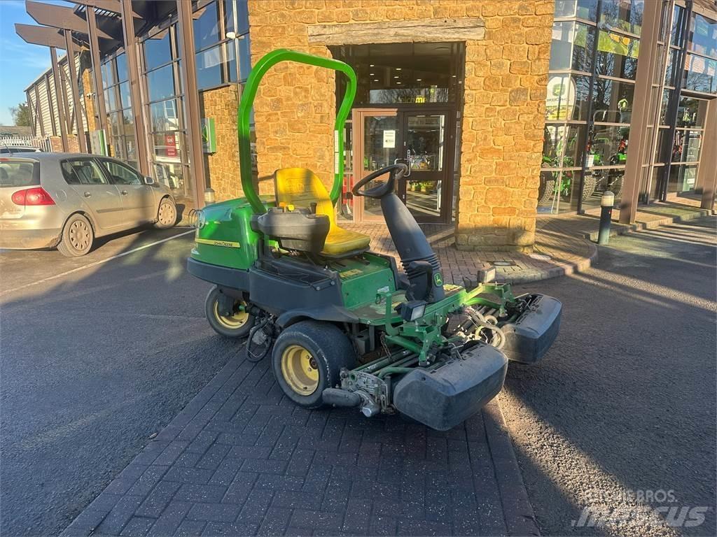 John Deere 2500EH Motokultivator kosilnice