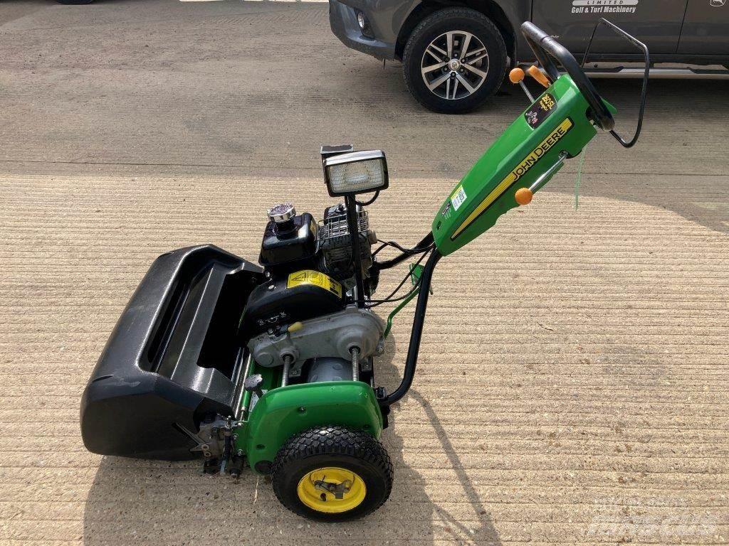 John Deere 260SL Motokultivator kosilnice