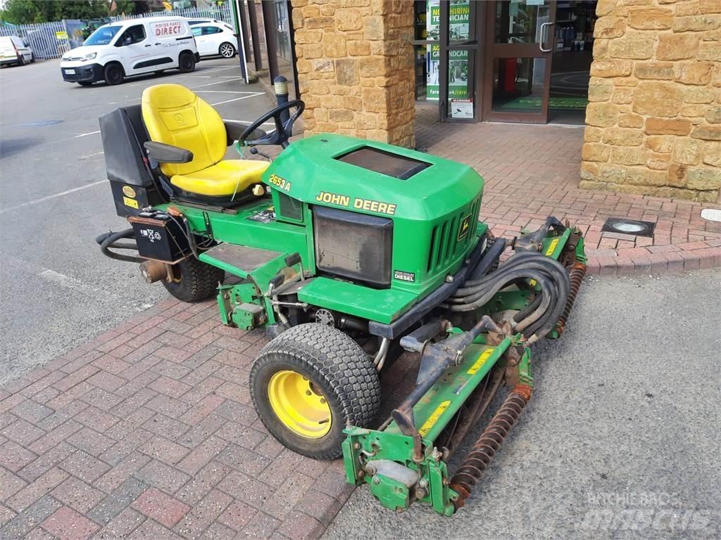 John Deere 2653A Kmetijstvo - drugo