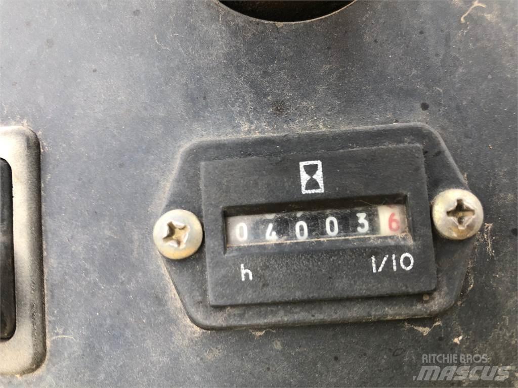 John Deere 2653A Kmetijstvo - drugo