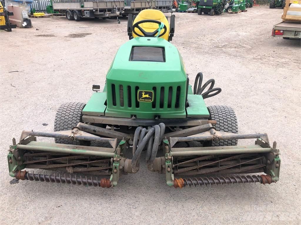 John Deere 2653A Kmetijstvo - drugo