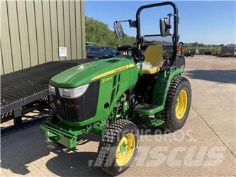 John Deere 3039R Manjši traktorji
