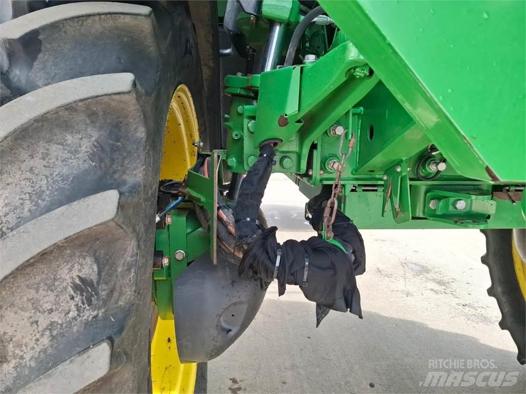 John Deere 5430i Samohodne škropilnice