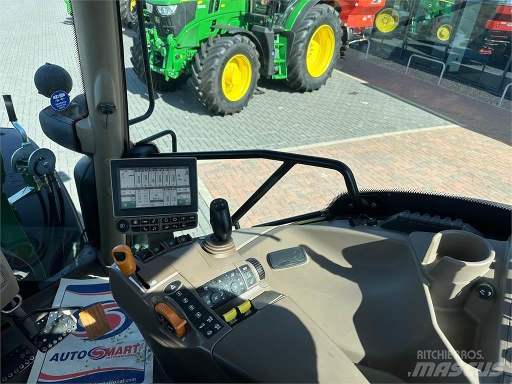 John Deere 6135R Traktorji