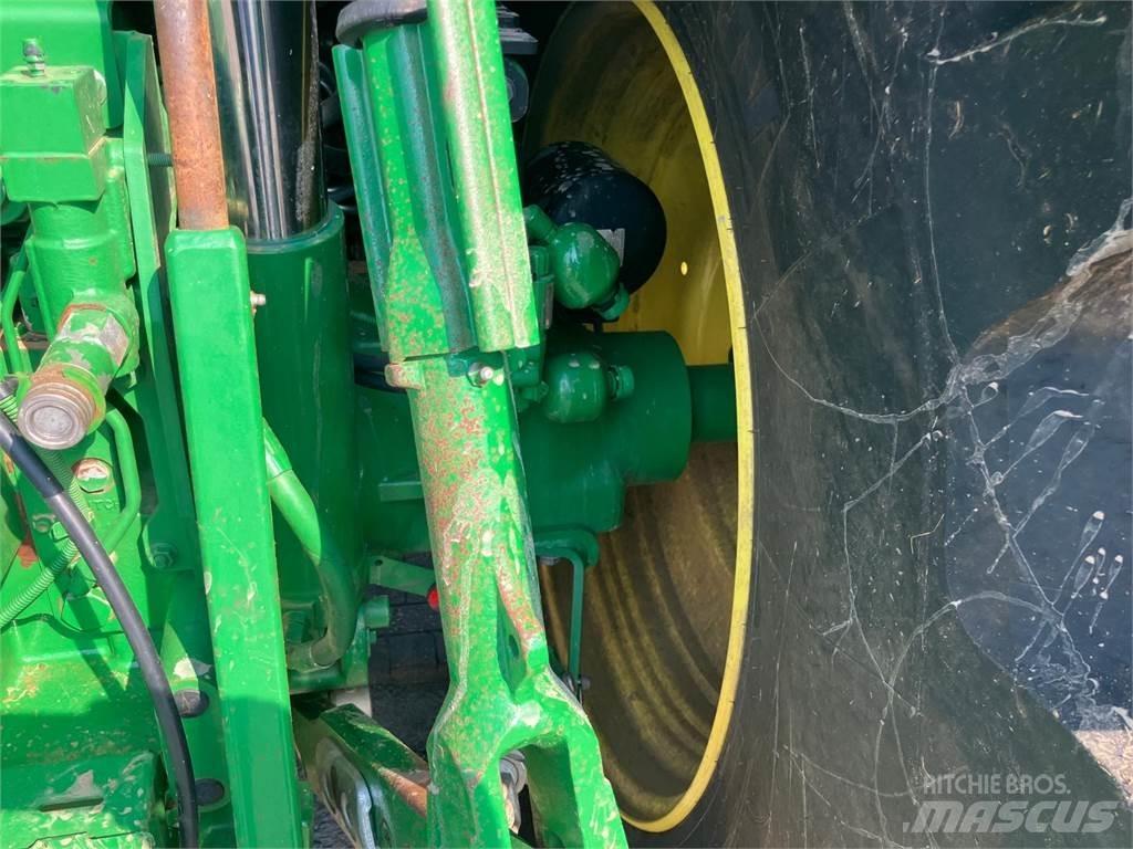 John Deere 6175R Traktorji