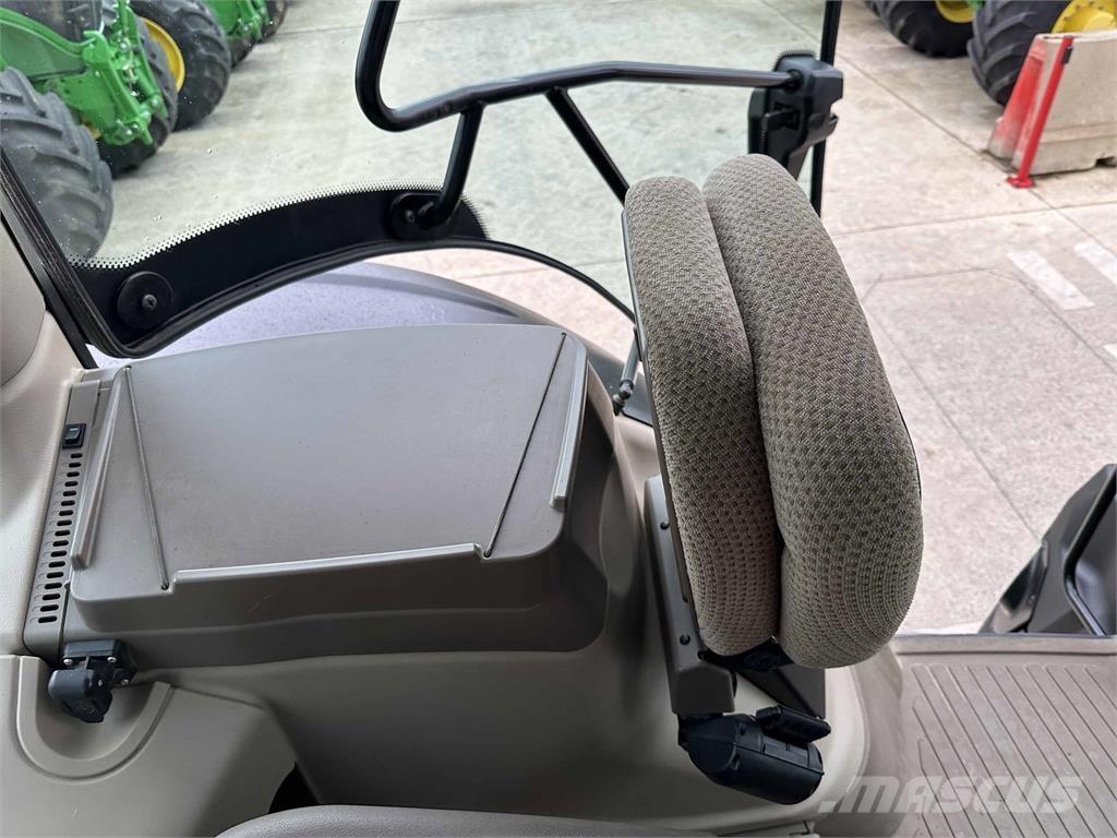 John Deere 6250R Traktorji