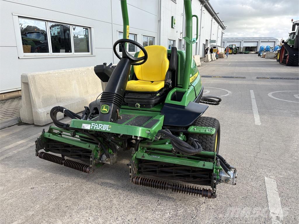 John Deere 7200A Motokultivator kosilnice