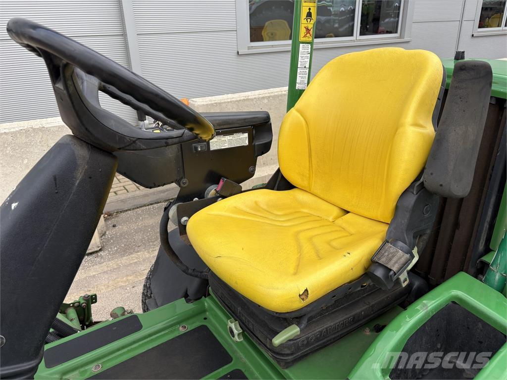 John Deere 7200A Motokultivator kosilnice