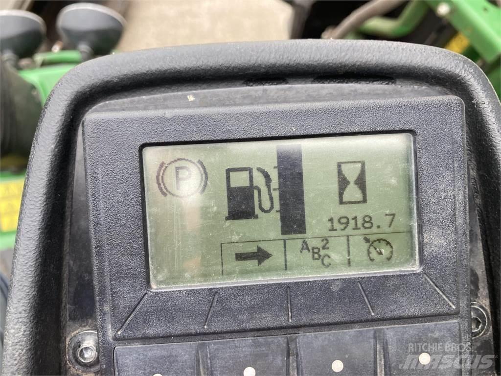 John Deere 7500AE Motokultivator kosilnice