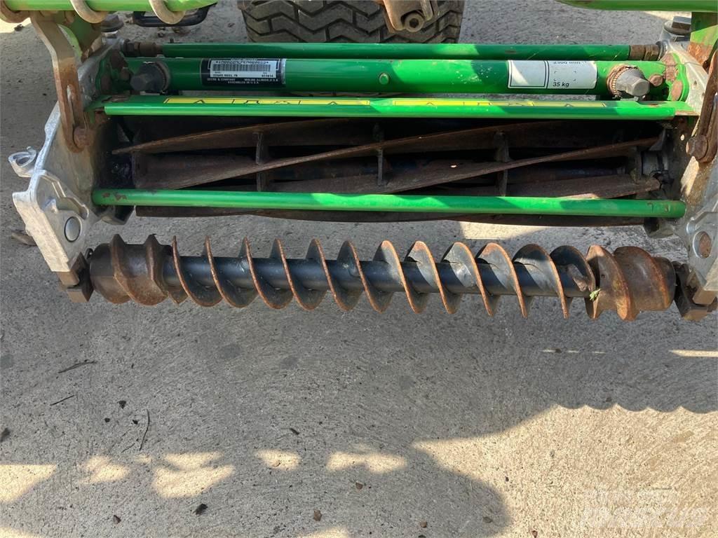 John Deere 7500AE Motokultivator kosilnice