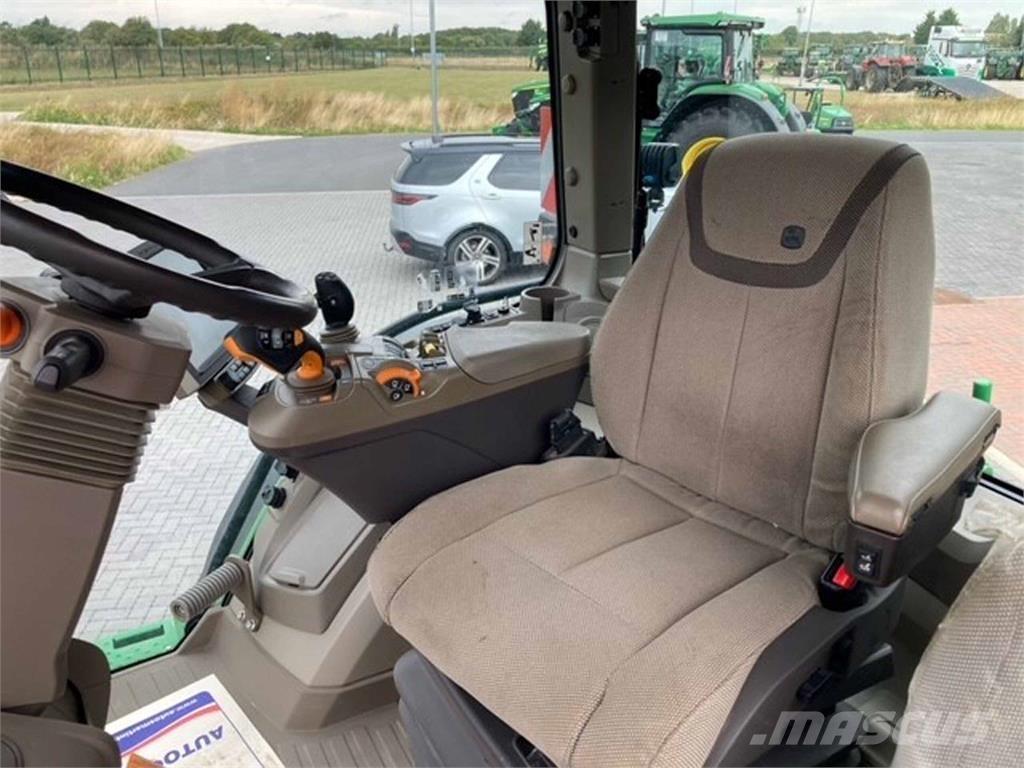 John Deere 7R 330 Traktorji