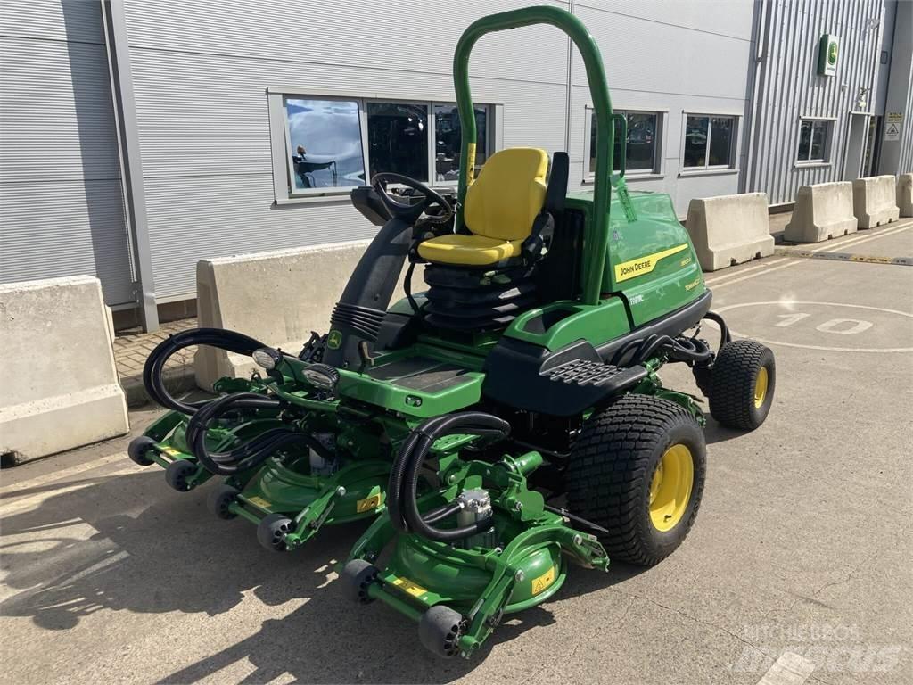 John Deere 8800A Motokultivator kosilnice
