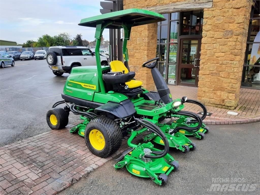 John Deere 8800A Motokultivator kosilnice