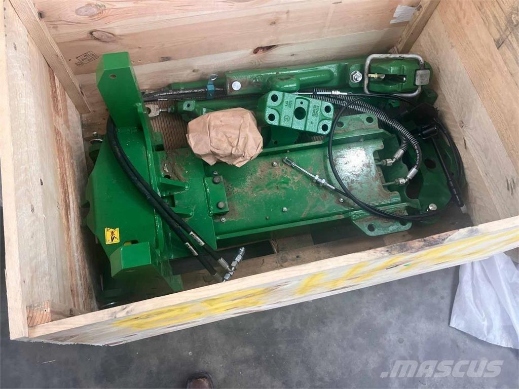 John Deere 8R Kmetijstvo - drugo