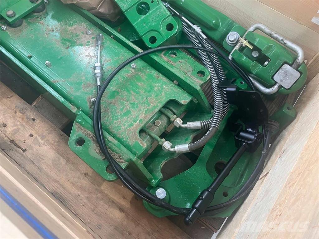 John Deere 8R Kmetijstvo - drugo